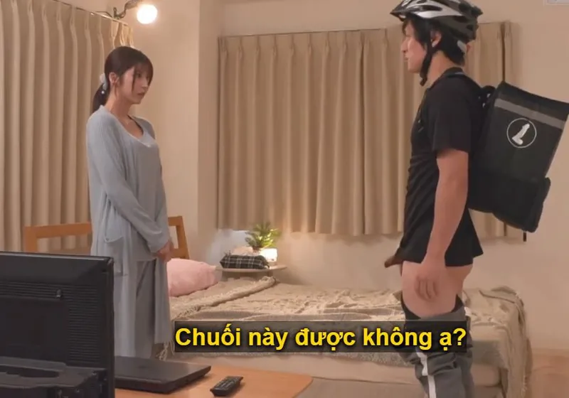Dịch vụ ship chim tận phòng cho mấy gấu fa lâu năm bị lứng